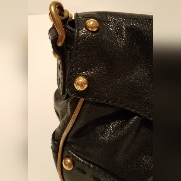 Dolce & Gabbana Baroque Handbag - Picture 9 of 16